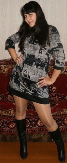 Дарья Ерошенко