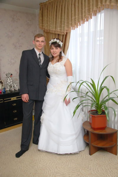 Дмитрий _________