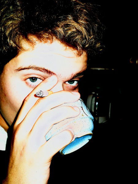 Богдан Тищенко