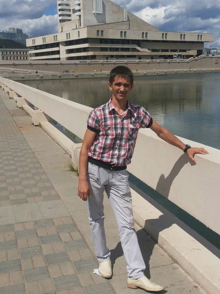 Руслан Фаткуллин