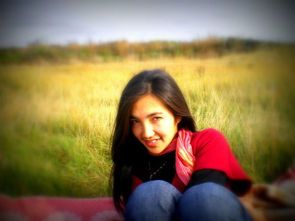 Асия Сабурова