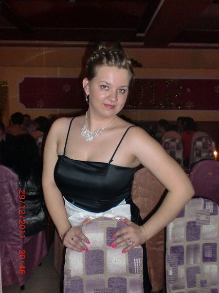 Анна Сунайт