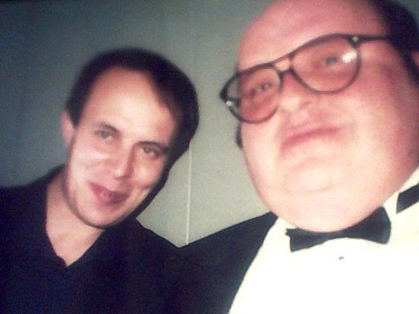 Павел Повольнов