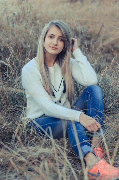 Мария Собко