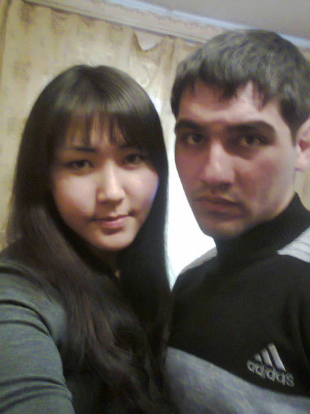 Рустам Мамедов