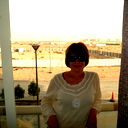 Svetlana Maarouf.