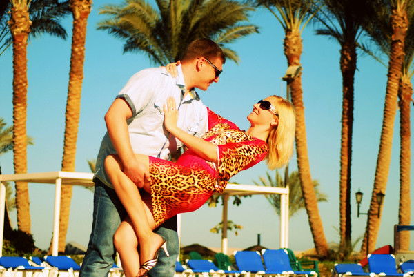 Наташа Смирнова