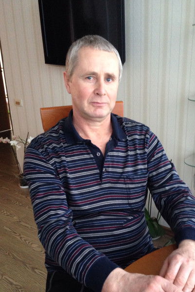 Юрий Гоголь