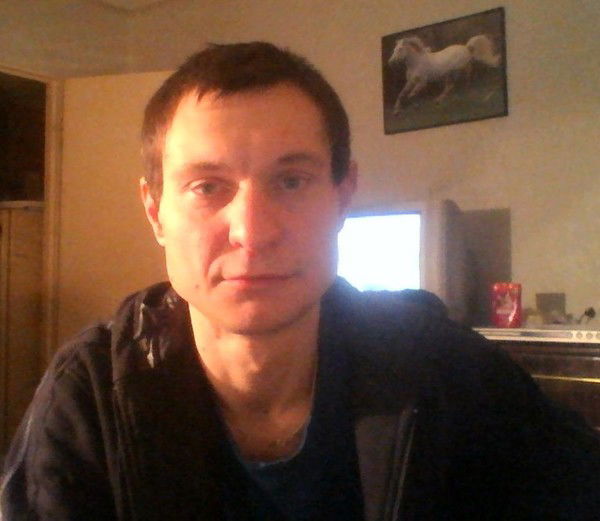 Николай Марченко