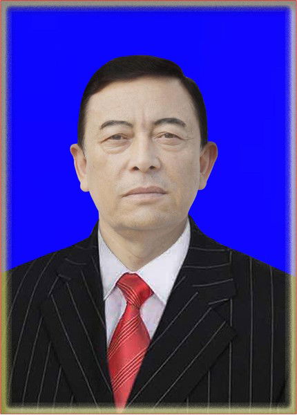 Камилжан Рысметов