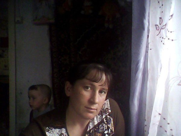 Софья Перфилова