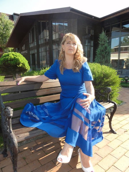 Юлия Иванченко