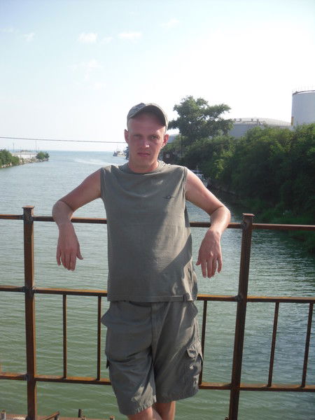 Роман Блинов