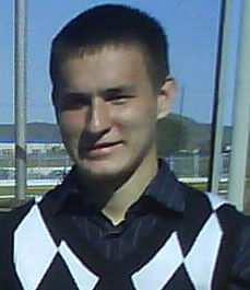 Александр Лопатин