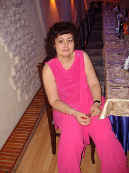 Гульнара ____