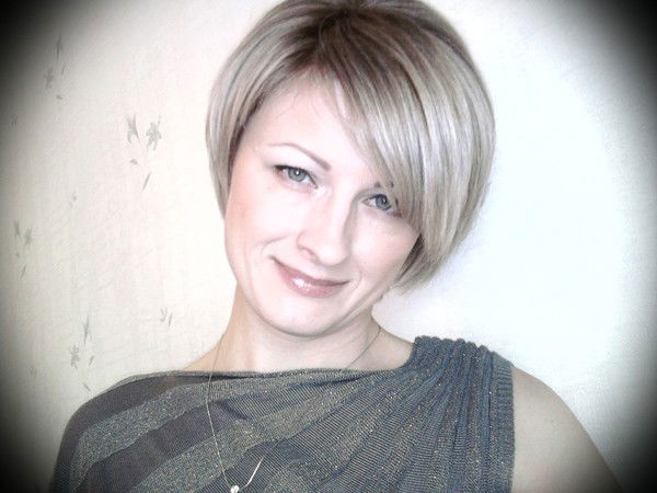 Ирина Крючкова