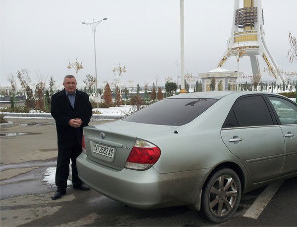 Мурад Нурыев