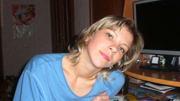 Наталья Королева