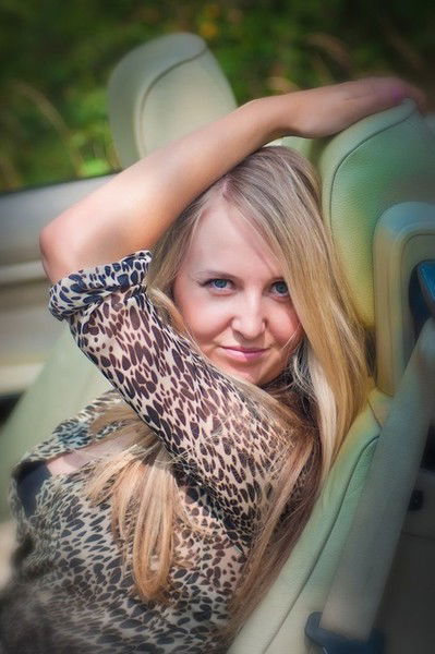 Светлана Александровна