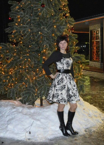 Наталья Рыбакова