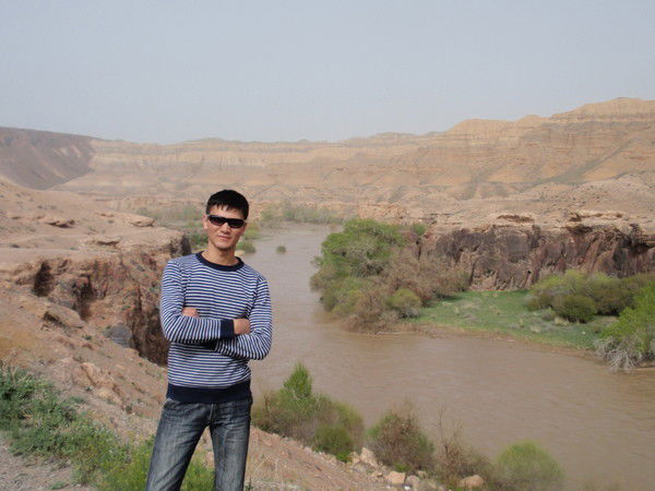 Абзал Нуракын