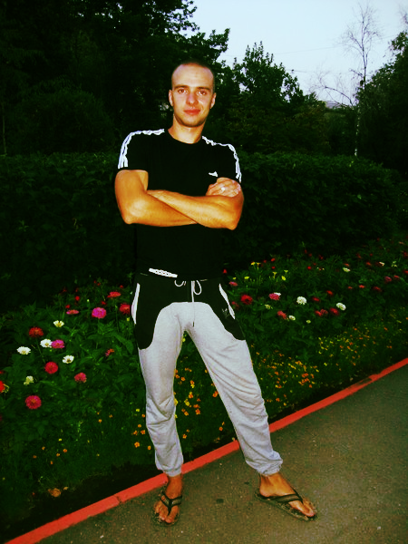 Александр Орловский