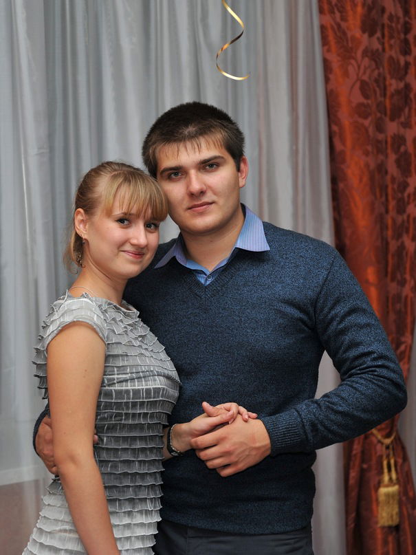 Ксюша Янина