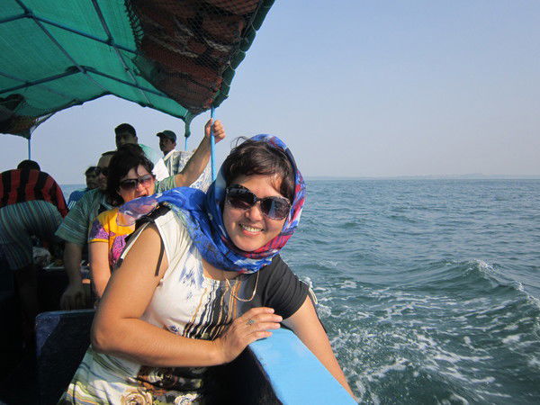 Айнаш Джолдинова