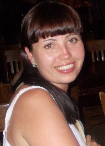 Наталья Чевтаева