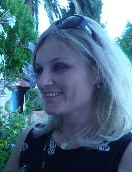 Екатерина Миронова