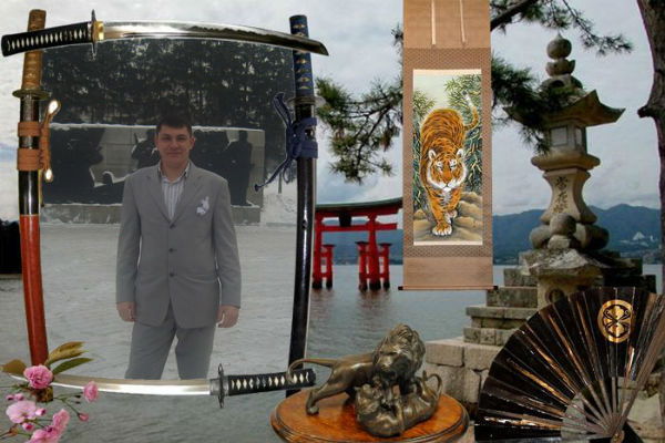 Рустам Давлетшин