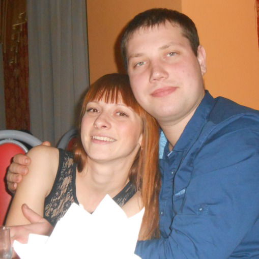 Оксана Антонова