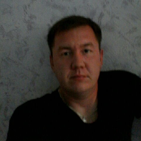 Евгений Ломоносов