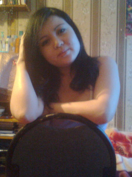 Асемгуль Абилова