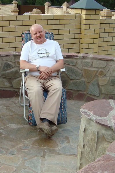 Виктор Захаров