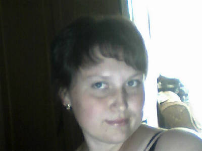 Ольга Старцева (Кудрявцева)