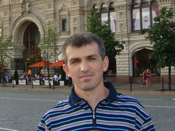 Мурад Адилханов