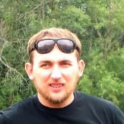 Иван Гаврилов