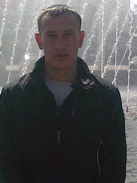 Иван Золотухин