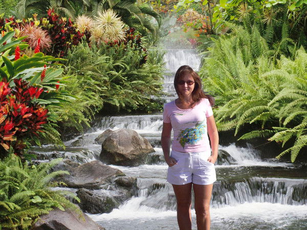 Таня Максименко