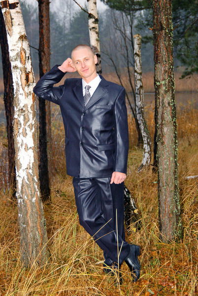 Алексей Рощенко