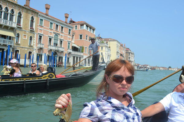 Юлия Боровкова