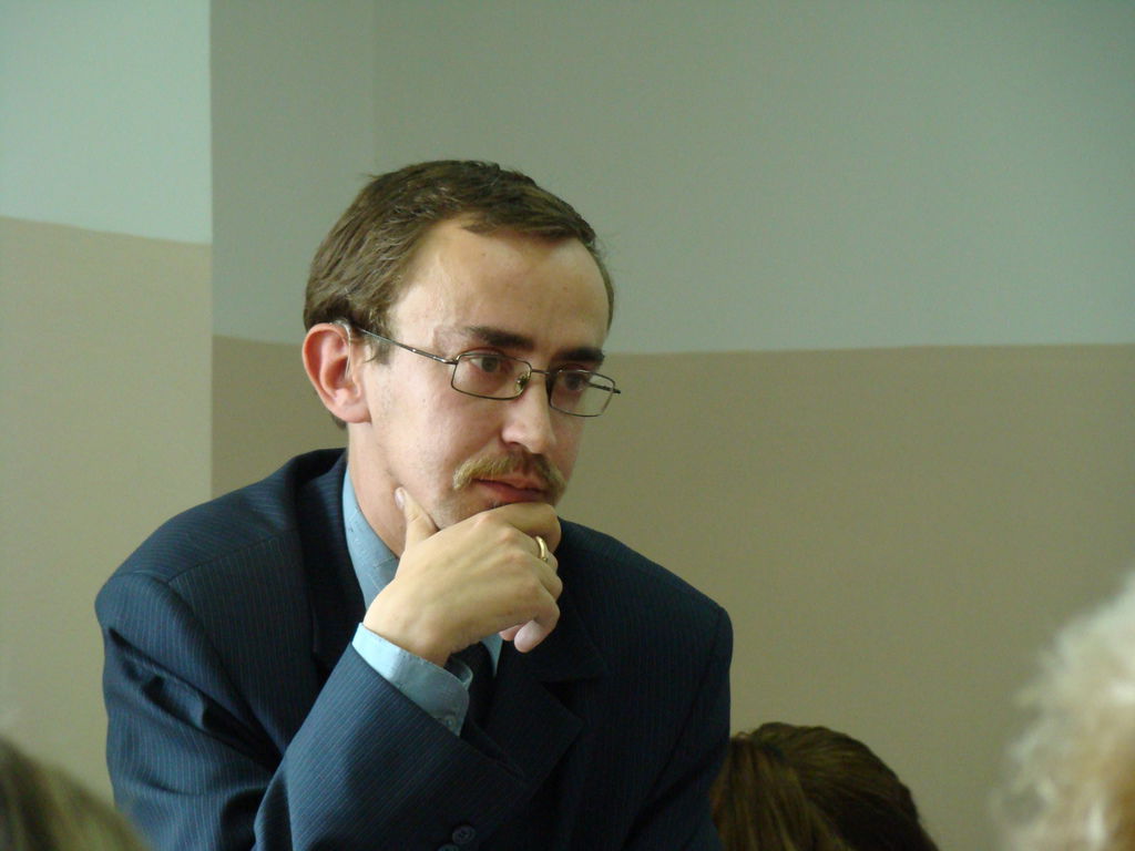 Максим Варакса