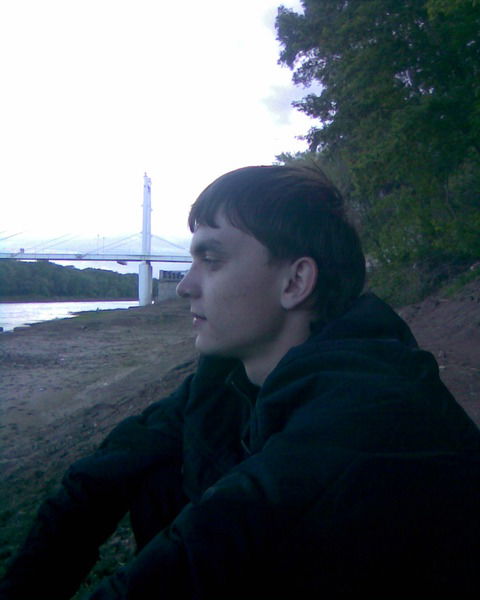 Алексей Сурков