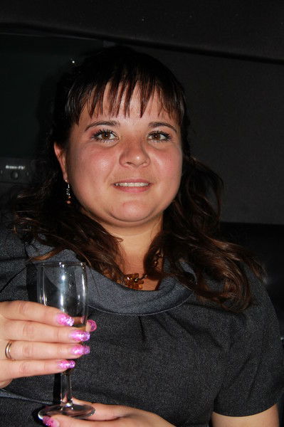 Татьяна Нечунаева