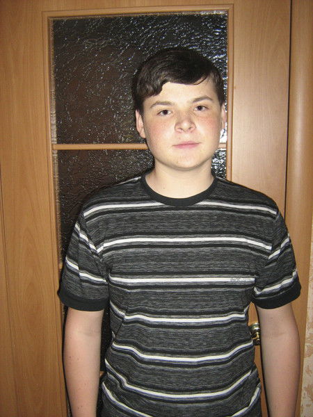 Николай Петраков