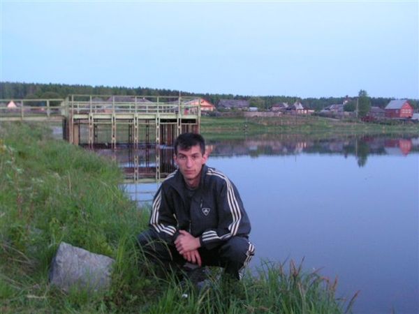 Петр Кузьменко