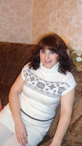 Марина Попова