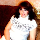 Марина Попова