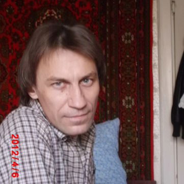 Владислав Темушкин